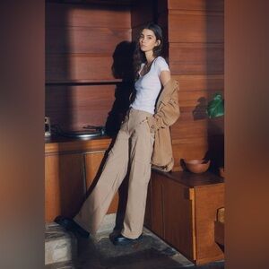 BNWT Dynamite Straight Leg Cargo Pants